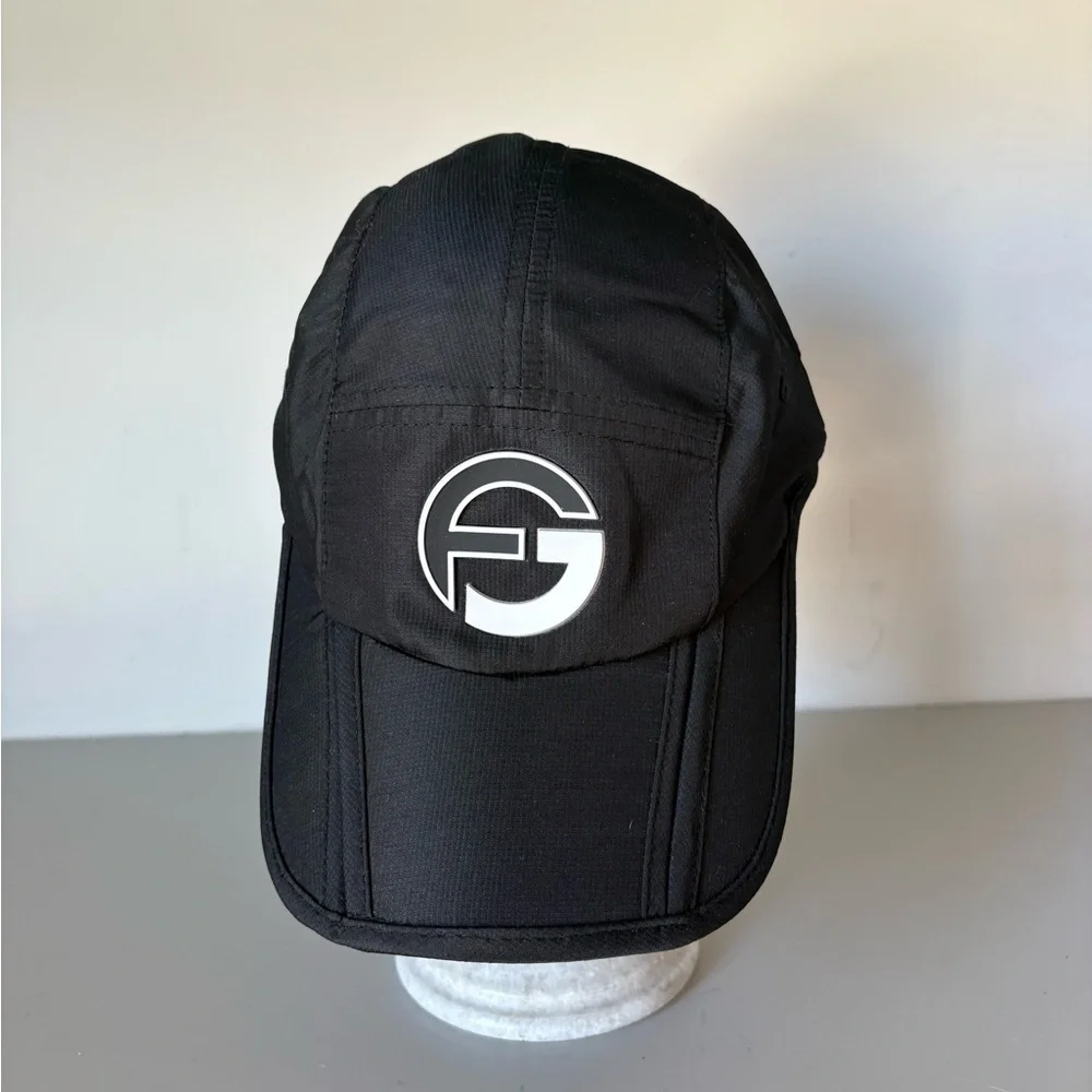 Foray Golf new black
